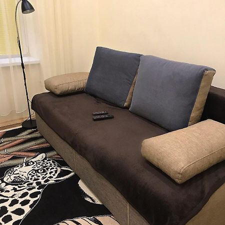 Apartament At Park Leopoli Esterno foto