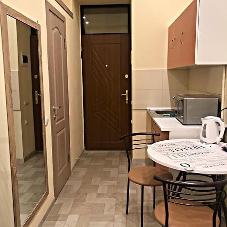 Apartament At Park Leopoli Esterno foto
